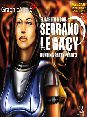 cover image of Hunting Party, Part 2 of 2